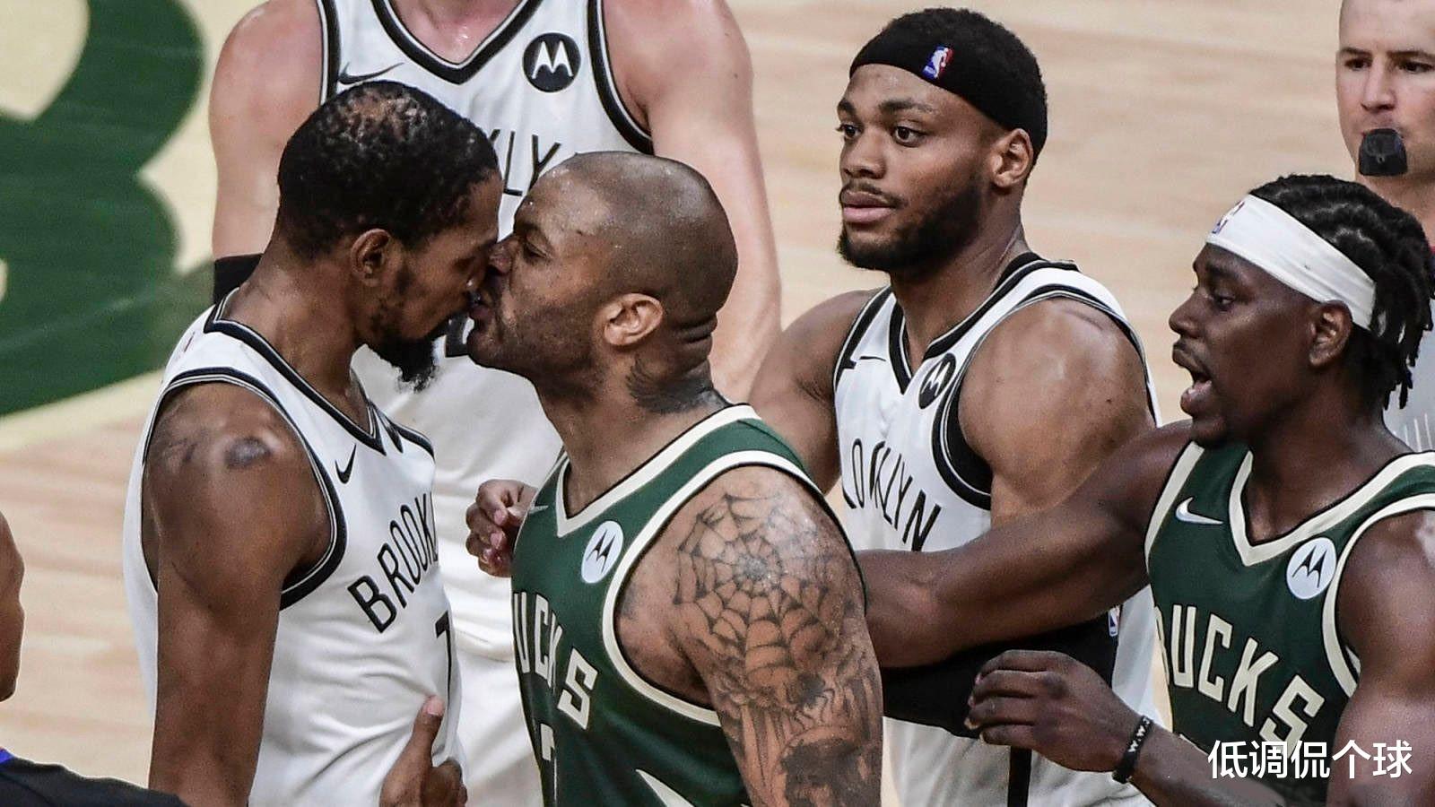 火箭隊|去年沒人要，今年得加錢！火箭出品的他，或像塔克決定總冠軍歸屬