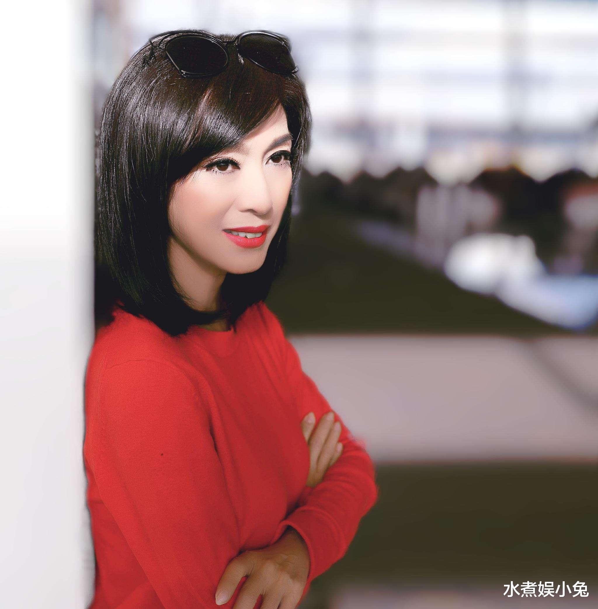 明星|太无奈了，满屏“王炸”的国产剧，只好找来这7部冷门港剧解剧荒