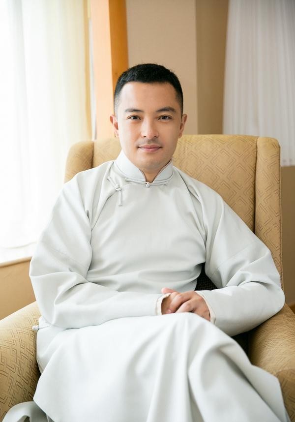 富大龙|富大龙饶敏莉:结婚12年后,仍无房无子女,爱情终究败给了现实!