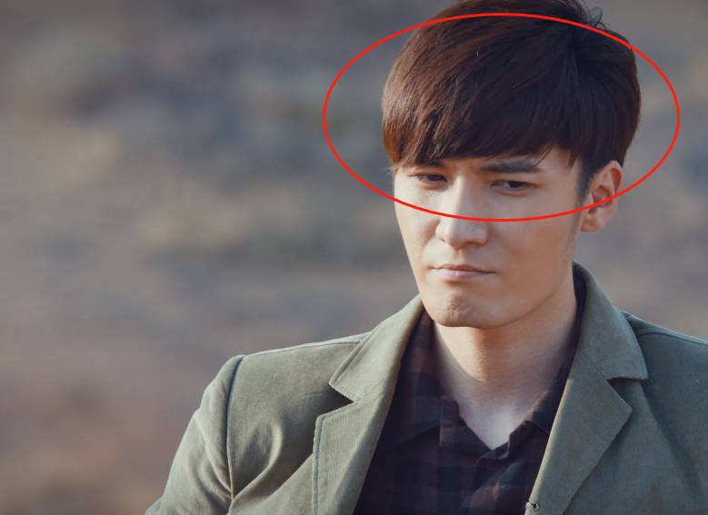 张翰|积压2年！张翰新剧刚播4集，就高糊预警了？豆瓣上差评一片