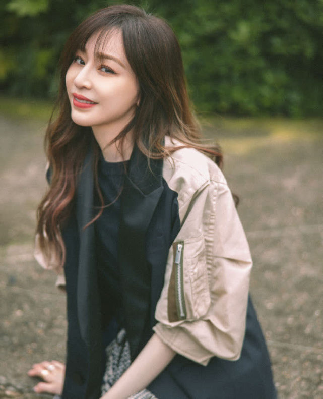 王心凌|谁红和谁玩,王心凌再次爆红,让我们看到了娱乐圈有多么现实