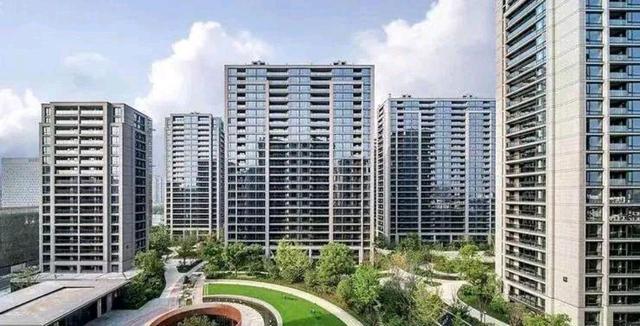 房价|业界良心？宁波这个开发商在江北庄桥的项目交出了完美的答卷！