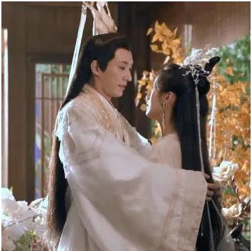 落花时节又逢君|《落花时节又逢君》,花开时节,终候君至