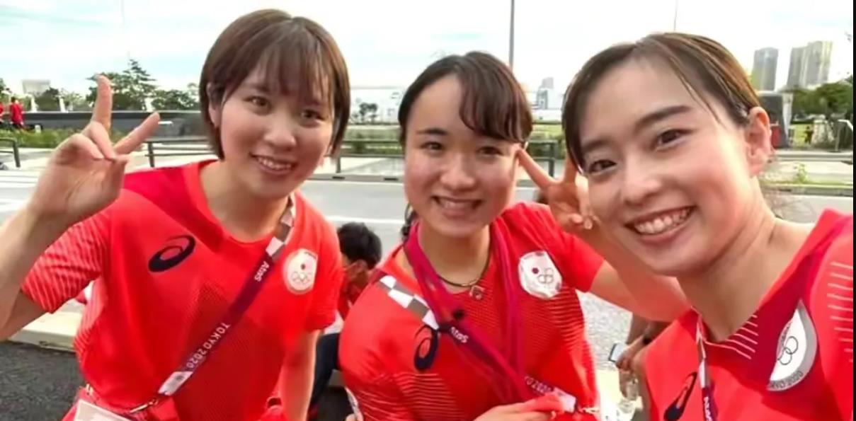 日本队|打遍日本无对手！伊藤美坦言：我接下来将战胜所有中国选手！