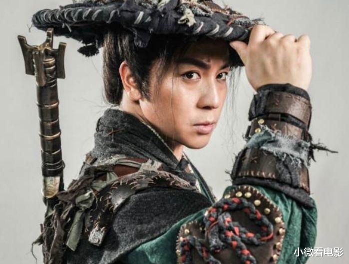 电影|明明都是好演员,到了网大就比谁的演技更差,这10部烂片你避开几部?