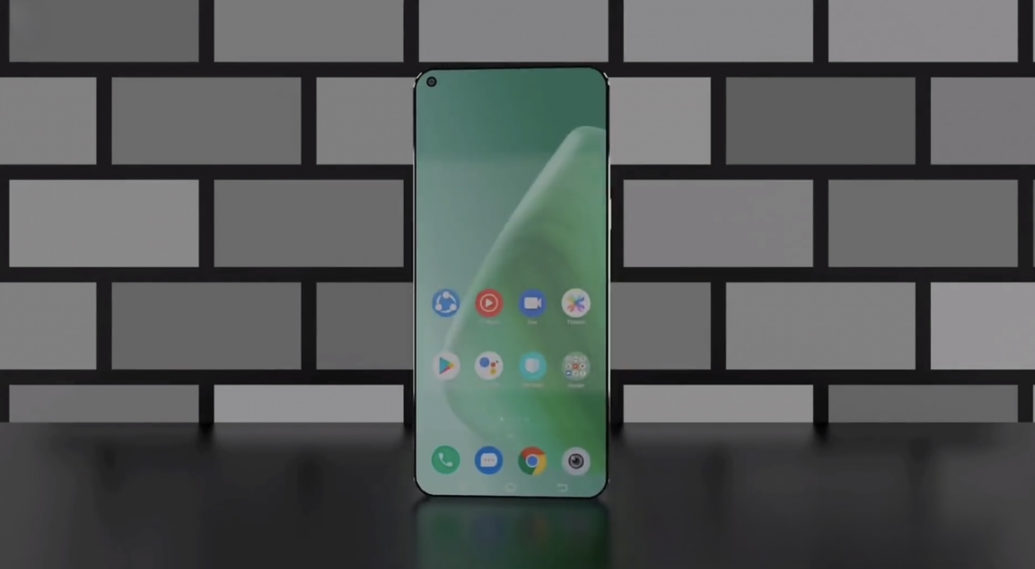 oppo reno|OPPO Reno8曝光：超级直面屏+天玑8100，无可挑剔