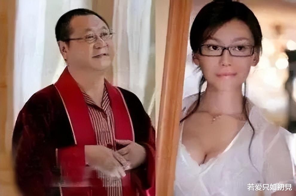 明星|红得快，沉得也快！这几位“风光不再”女星，有人太可惜了