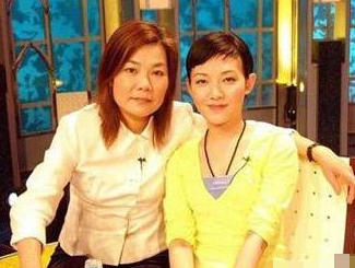 范晓萱|范晓萱：从影后到“魔女”，为男友割子宫，直言：子宫可有可无