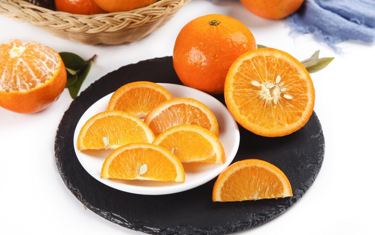 沃柑|3.15,沃柑“泡药”之后直接上市,几个月不烂,对身体有害?