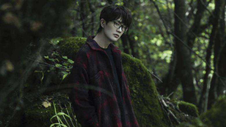 许嵩|许嵩，音乐才子