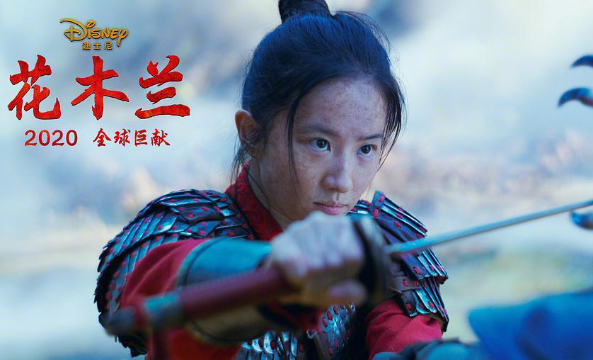 Angelababy|刘雅瑟获得金像奖影后，会给杨幂、赵丽颖、刘亦菲什么启发