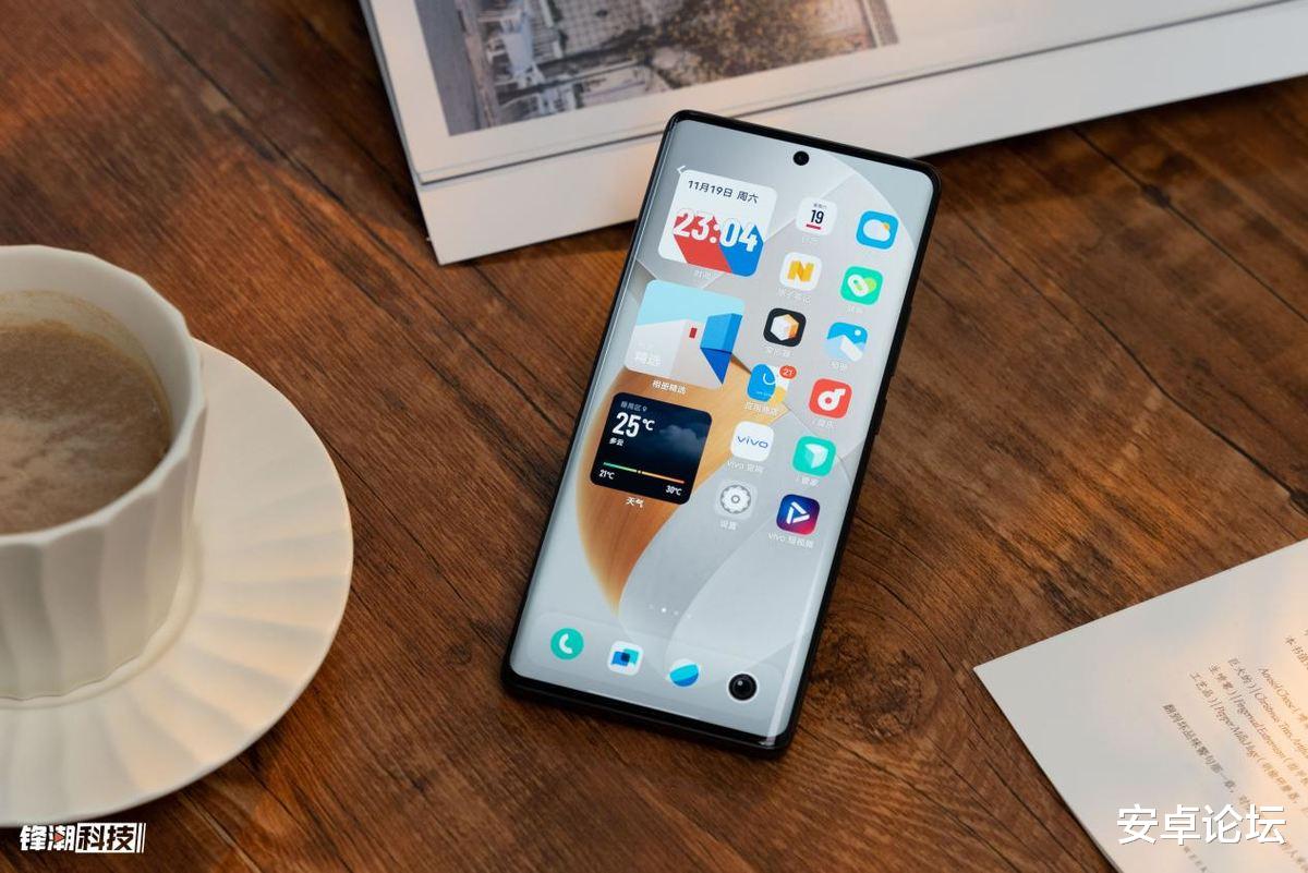vivo x90|双芯加持，性能与质感兼得，vivo X90上手体验