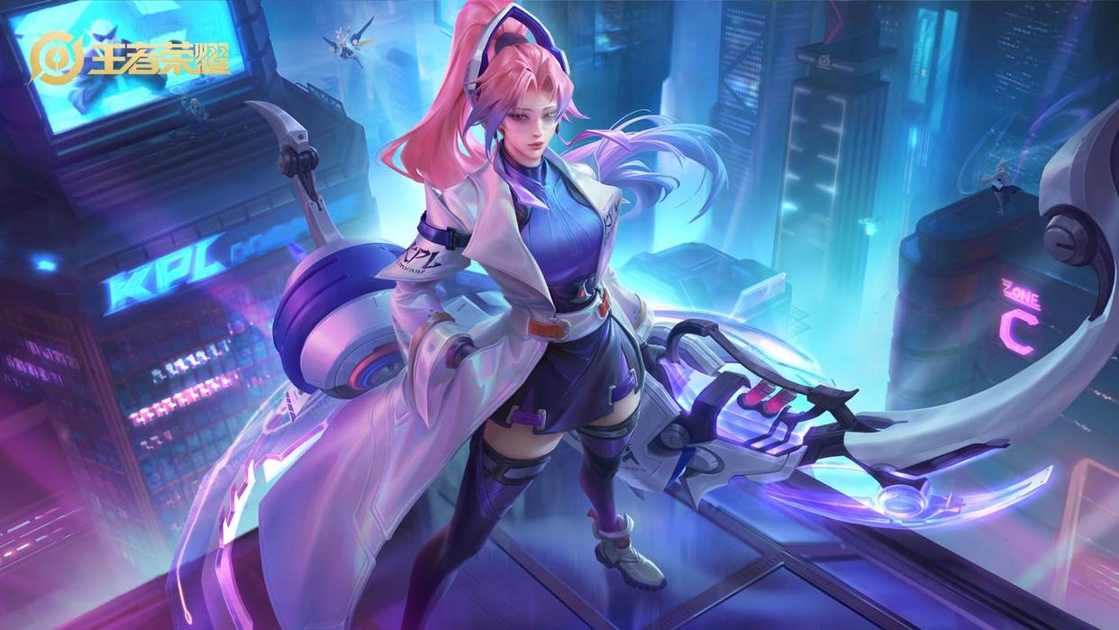 科达自控|王者荣耀怎么赚钱的方法 王者有哪些圈内知道的高收入赚钱方式