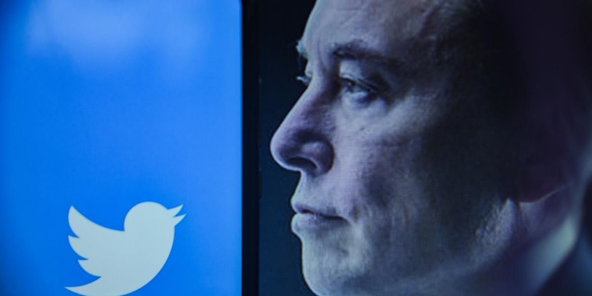 阿里巴巴|卷不起就走人？马斯克铁腕政策遭反噬，Twitter深陷内忧外患