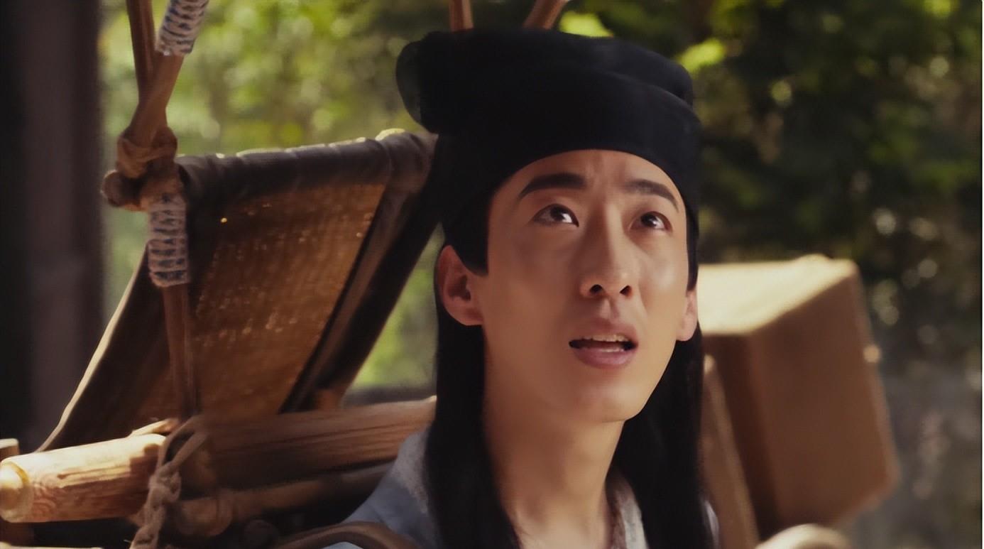 林志颖|一脸褶子别装嫩了！到底啥是鲜衣怒马少年郎，让这12位男星告诉你