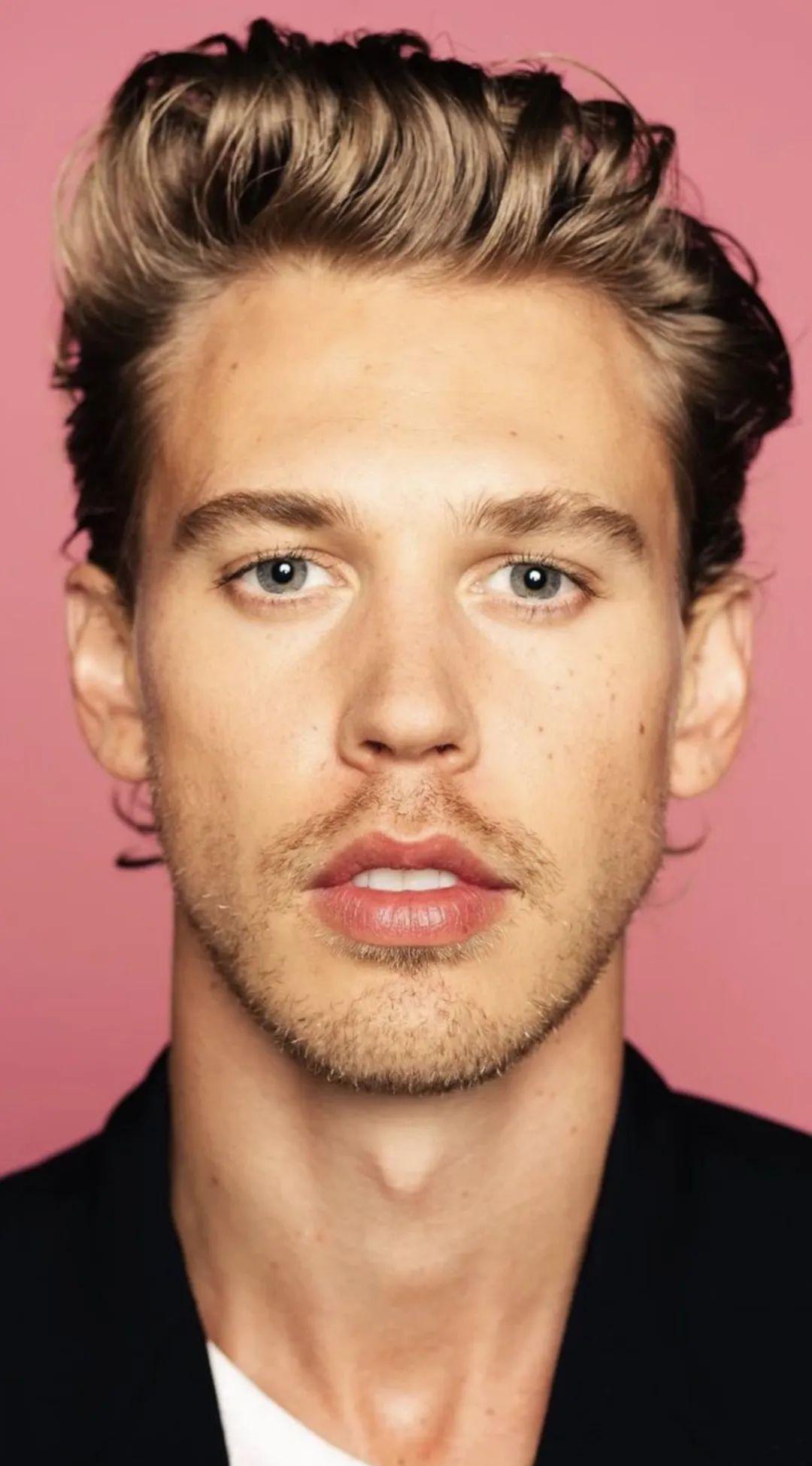 影帝|奥斯汀·巴特勒31岁成为金球影帝,下一站奥斯卡!