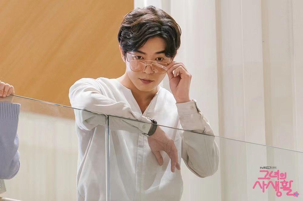 姐姐|盘点朴敏英演过的韩剧,又美又飒,半个娱乐圈帅哥都被她搭遍了