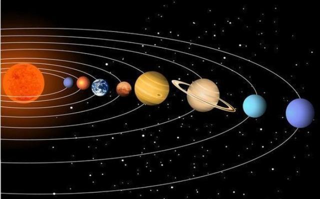 太阳的背后隐藏着另一个“地球”?若是存在,将是一个好消息