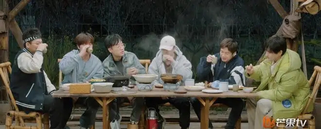 苏醒|?苏醒说陆虎是我娱乐圈最好的人脉