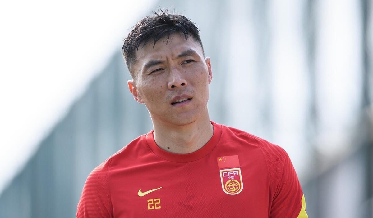 张弛|国安迎三大国脚回归！泰山热身1-0胜海牛，张弛伤愈回归破门