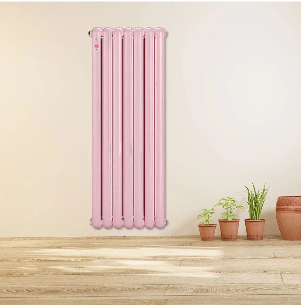 卧室装暖气这样搭配！高级！