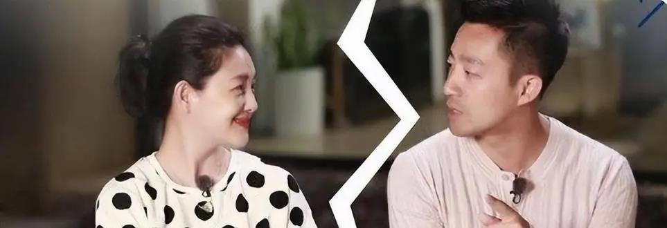 邓超|贵圈10年没翻车的恩爱夫妻,邓超孙俪应该算一对