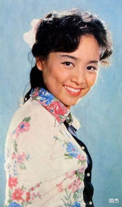 整容|不整容、不瘦脸、不P图,这些内地老牌女星,才是真正的美人