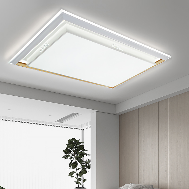 “吸顶灯大小怎么选择”,从这几方面入手