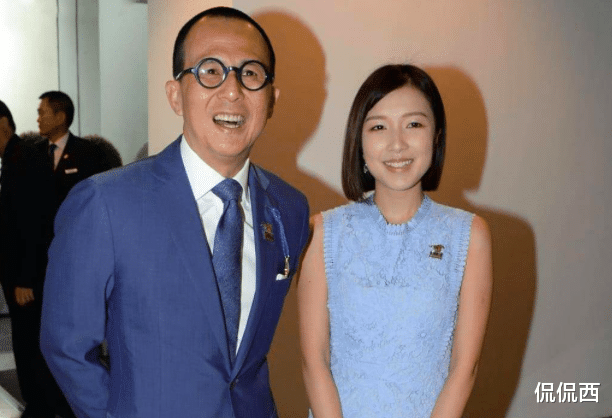 郭嘉文|一年未同框，与李泽楷曝出分手传闻，郭嘉文风格大变发文回应