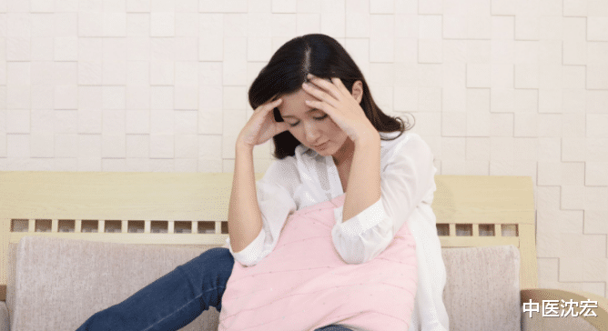 中药|气血不足脸色差,特显老,教你一方,补气养血气色佳