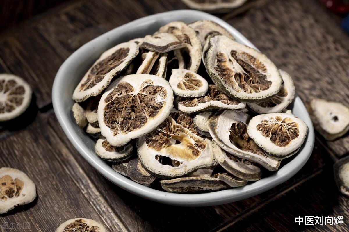 支气管炎|体内毒素有哪些?寒积、气积、痰积、血积、食积!一个名方消五积