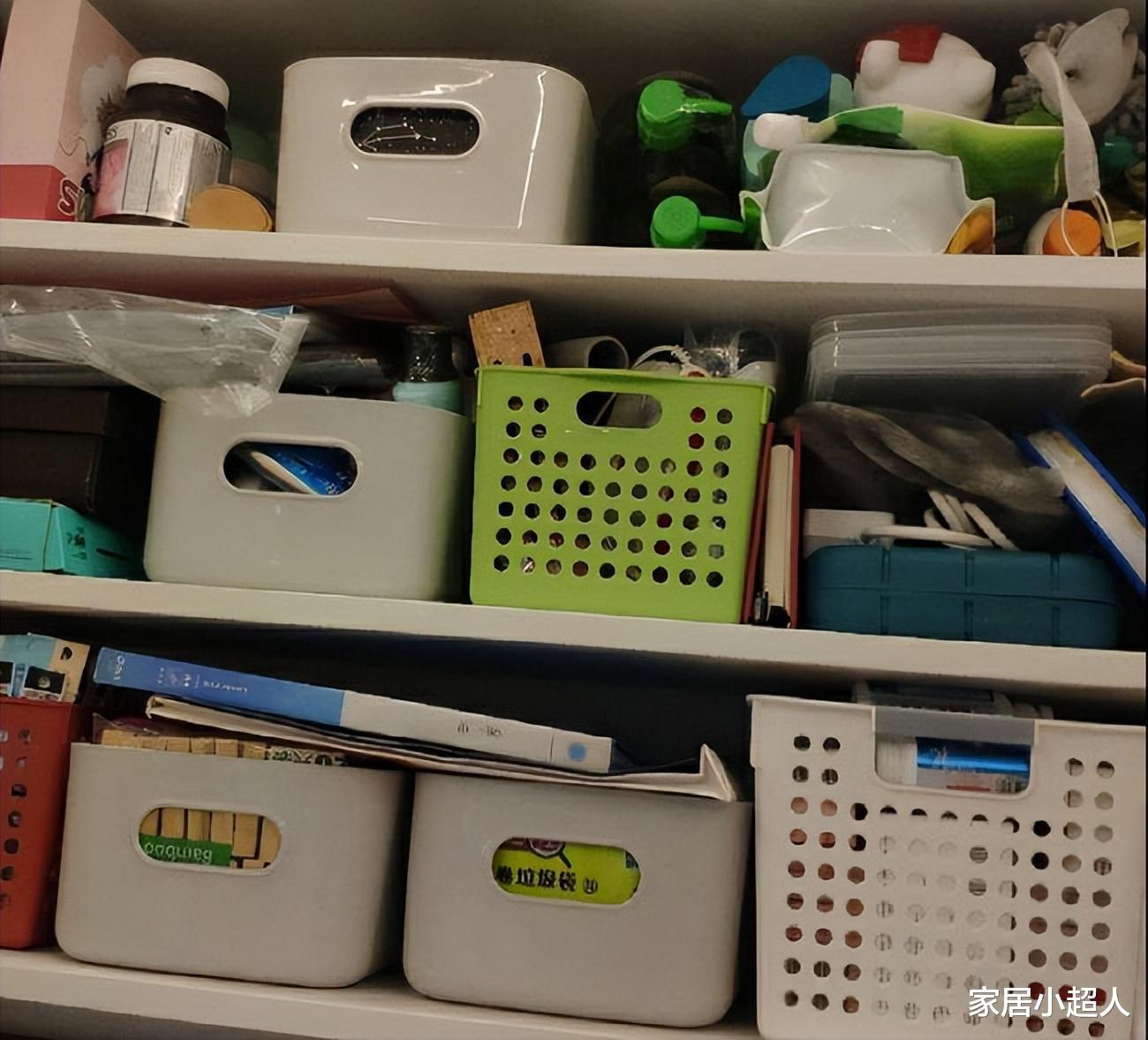 家居用品|自己过日子后才明白:与其盲目的“断舍离”,不如先控制住购买欲