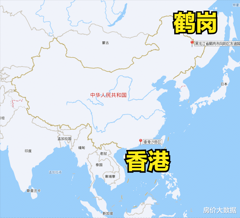 地价没有天花板?爪哇集团竞得“新地王”,楼面单价超过90.8万元