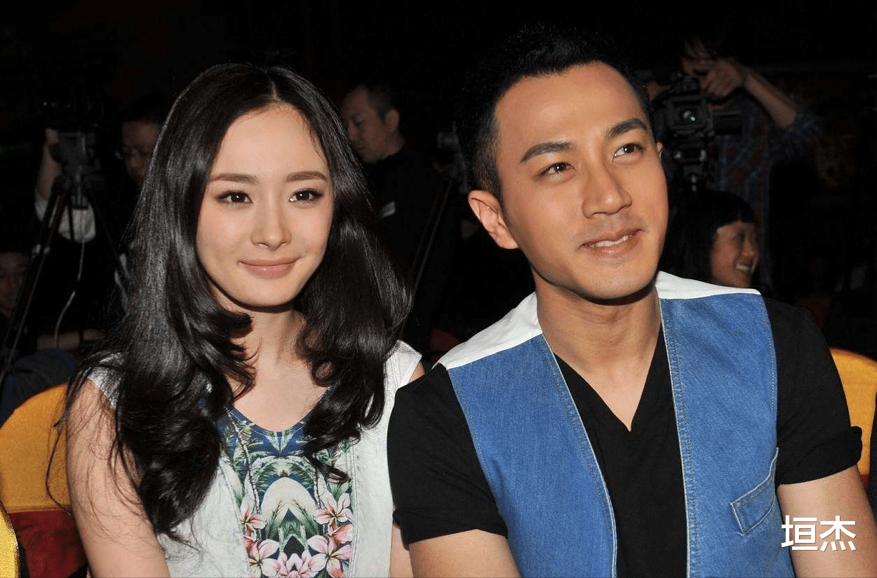 小姐姐|人前贵公子,人后软饭男?这10位中年男星,个个“靠女人上位”