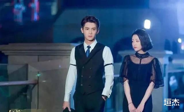 朱梓骁|“从红极一时到查无此人”的7位男星,个个俊朗帅气命运不尽相同