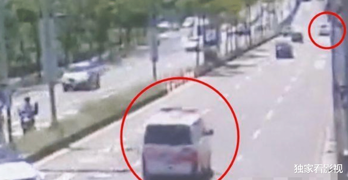 林志颖|林志颖和儿子死里逃生,车祸失火遇路人搭救,晚五分钟情况会不同