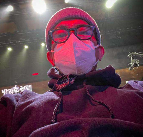 具俊晔|具俊晔即将夜店登台，兴奋到睡不着，小S突然反悔不想去