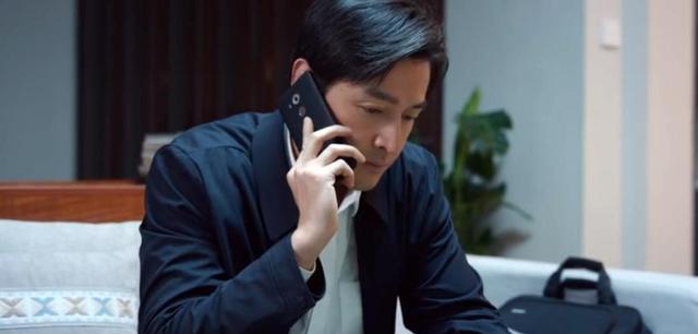 梅晓歌|县委大院：从梅晓歌和乔胜利身上，领略不同婚姻，区别在这一点