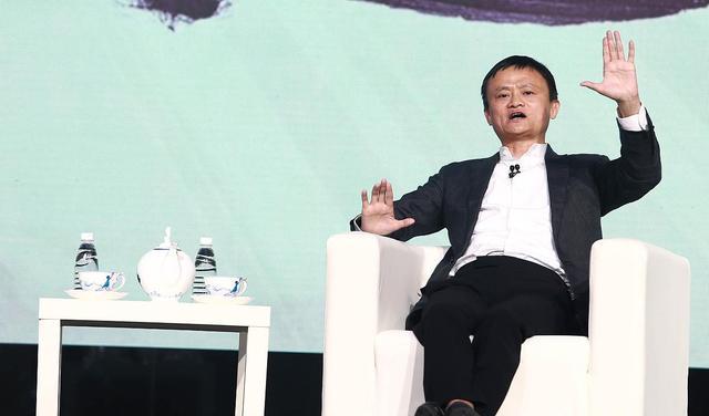 关闭马云的电商和外卖,能不能恢复实体店的辉煌?你同意吗?
