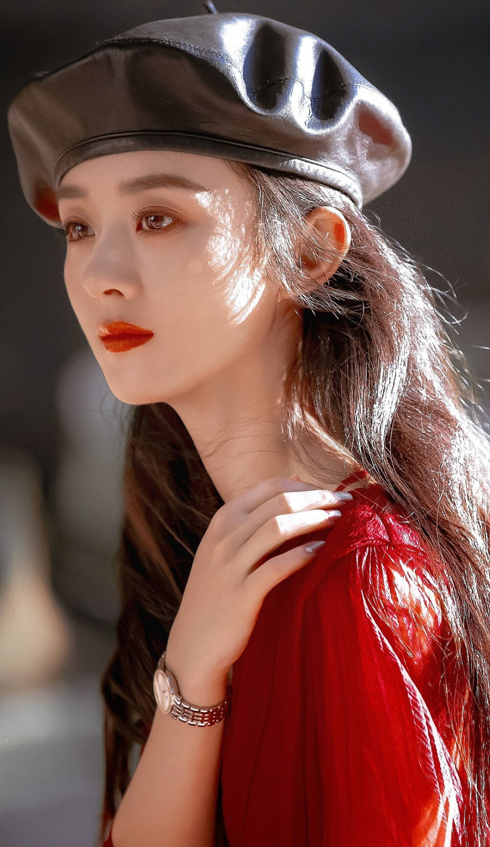 赵丽颖|赵丽颖影视剧盘点,全部看过的绝对是真爱粉