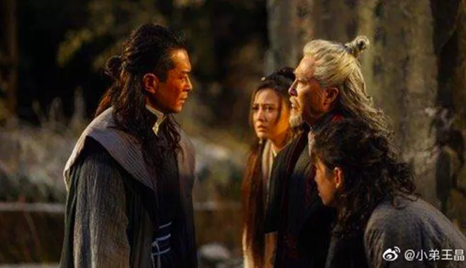 黎姿|黎姿啊,你怎么变成这样了!