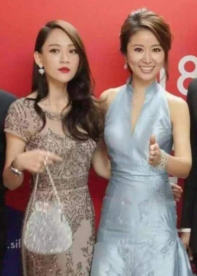 明星|女明星每次同框，都是一场没有硝烟的较量！娱乐圈最真实的对比