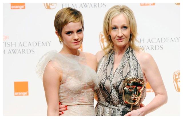 艾玛·沃特森|下一个翻车的顶流就是她：艾玛·沃特森