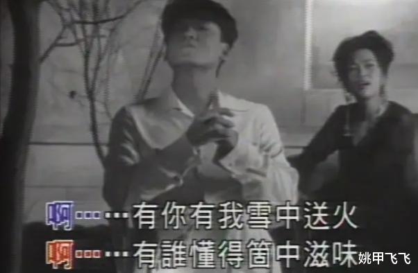 神雕侠侣|曾经顶级的港剧，95年《神雕侠侣》为什么不可超越？