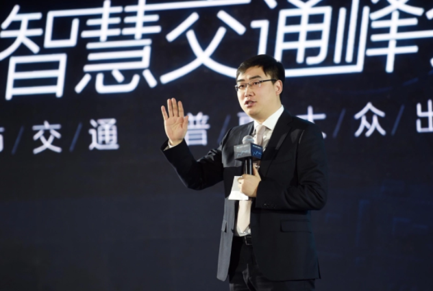 滴滴出行|滴滴程维:卖保险、做足疗,从穷小子到身价300亿,现在怎么样了