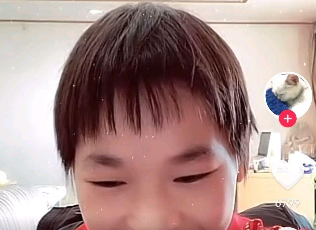 冰墩墩|小毛驴失宠？主持人：以后比赛时会带上冰墩墩吗？全红婵：太大了
