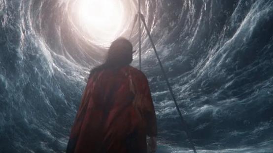 1899|悬疑剧《1899》，丝毫不值得看，故弄玄虚