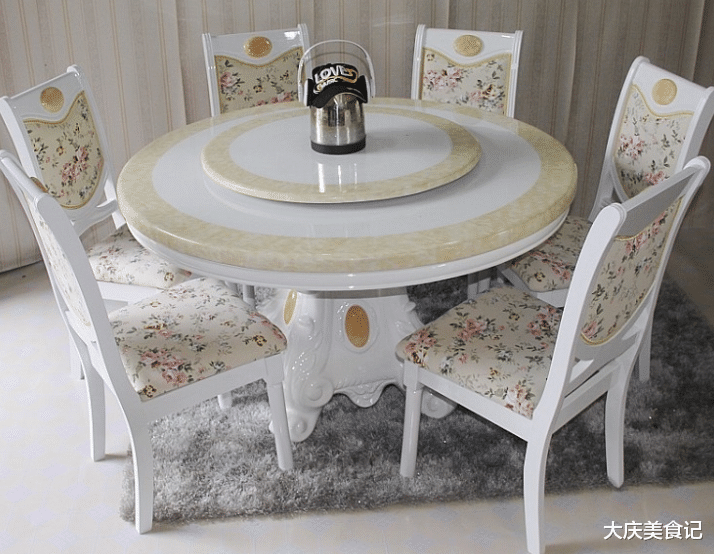 餐桌的“5不选”,教你轻松避雷,再也不会被无良商家坑了!