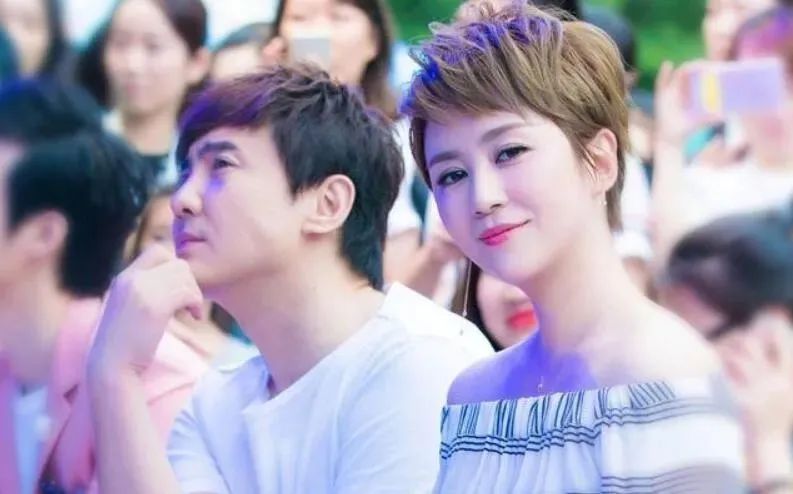 马丽|避嫌多年，沈腾&马丽终于藏不住了