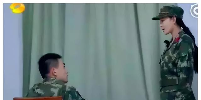 张馨予|和何捷结婚4年后，张馨予再次登上热搜：离开他是对的